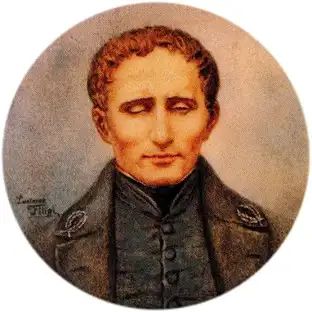 Louis Braille